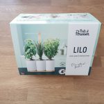 Potager Lilo